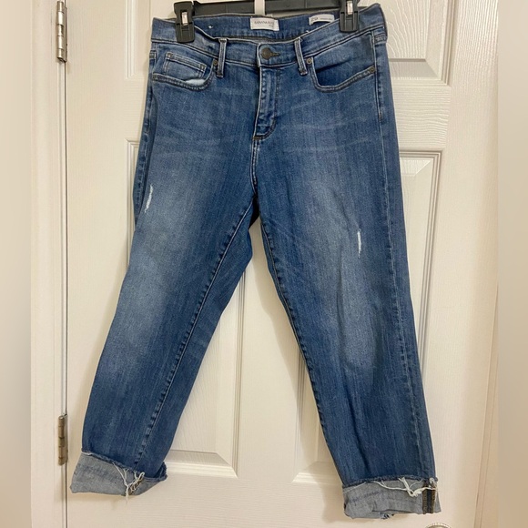 Capris - Picture 2 of 3